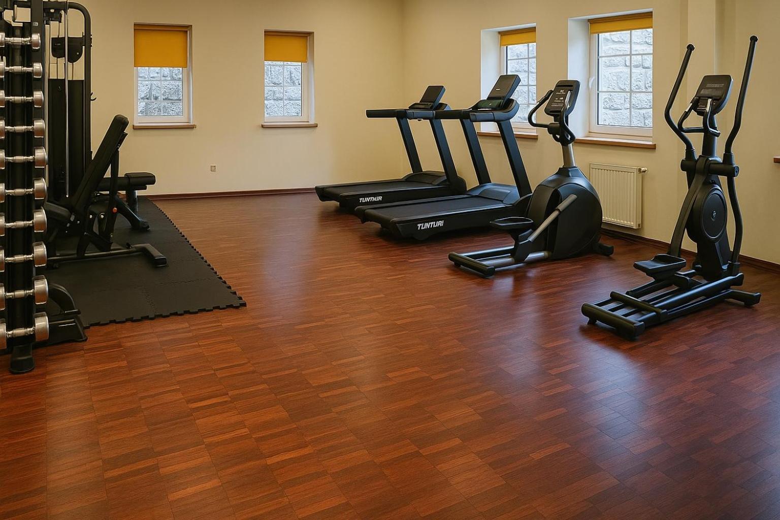 Hotel Relaks Wellness & Spa Karpacz Dış mekan fotoğraf
